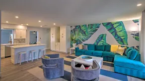 Heated Pool · Game Room · Resort-Style Yard - Image 4