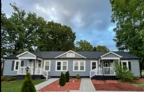 Dazzling Downtown Duplex(entire duplex) close to Elon University - Image 2