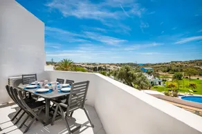 Albufeira Family Holidays with Pool View - Image 2