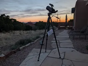 Dark Sky Retreat Near Santa Fe - Image 3