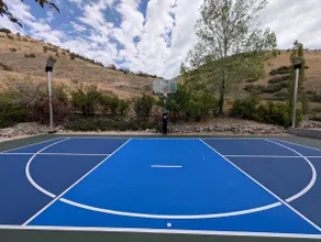 Luxury 7000 SQFT, Sleeps 20 - Bball, VBall, 1 acre - Image 2