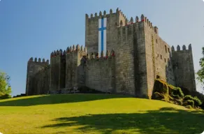 Villa Guimarães - Image 4