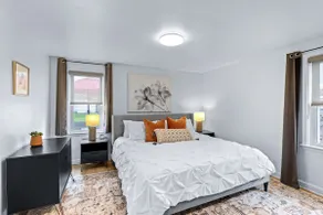 Serene Snyder Home | Family & Work Friendly + Yard - Image 3