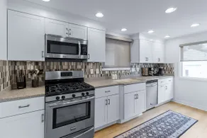 Serene Snyder Home | Family & Work Friendly + Yard - Image 2