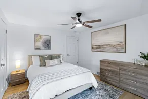 Serene Snyder Home | Family & Work Friendly + Yard - Image 4