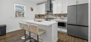 Spacious Oasis - 20 min to NYC/FIFA - Image 4