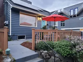 Ballard Birdhouse with Garage, AC, and Gym - Image 5