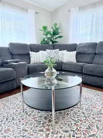 Comfy AlaskanTownhouse 3BR/2BAw/Garage/Flex times - Image 3