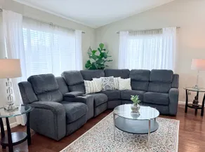 Comfy AlaskanTownhouse 3BR/2BAw/Garage/Flex times - Image 4