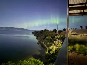 Tassie Wild: waterfront retreat 16km CBD/airport - Image 5