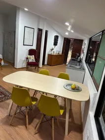 Bright, friendly apartment on an eco finca - Image 4