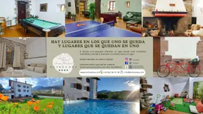Casa Rural Betraunea - Image 3