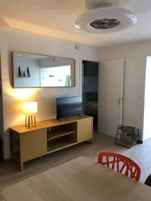 Marseillan Plage, beachfront apartment - Image 3