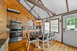 Mini Me at Canadohta Lake, Sleeps 8, incl: linens - Image 3