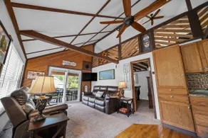 Mini Me at Canadohta Lake, Sleeps 8, incl: linens - Image 5