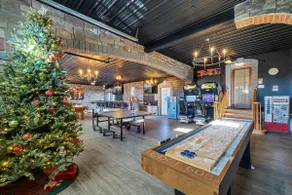 Pickleball, theater, game room, hot tub, & gym! - Image 3