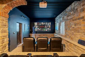 Pickleball, theater, game room, hot tub, & gym! - Image 5