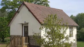 Blanc: Stylish 3* studio with heated pool/hot tub - Image 5