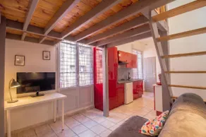 La Menuiserie • Quiet loft in the heart of Gap • M14 - Image 4