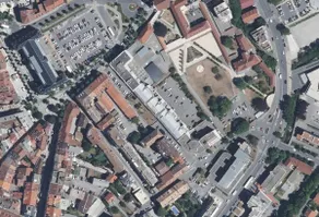 M14 Functional, quiet, central at La Menuiserie - Image 2