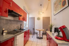 La Menuiserie • Quiet loft in the heart of Gap • M14 - Image 2