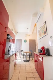 La Menuiserie • Quiet loft in the heart of Gap • M14 - Image 5