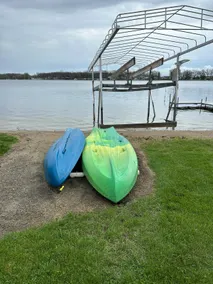 Charming Lake Cottage 15 minutes to Shipshewana - Image 5