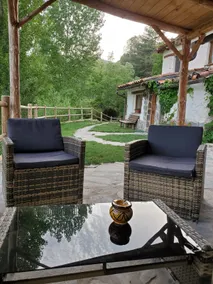 Casa los chaparrales - Image 3