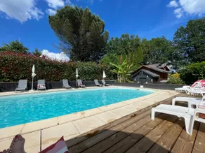 Comfortable Mobile Home, 3 Bedrooms with Pool - Image 4