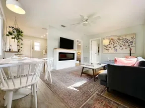Coconut Cottage - Designer's Tropical Hideaway - Image 4