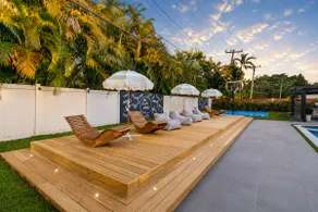 Villa Lumi w Pool, Jacuzzi, Spacious Terrace - Image 3
