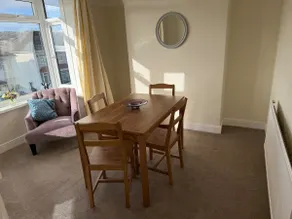 Swansea House - Beautiful Bay Views - Image 3