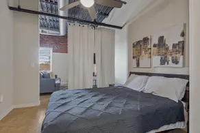 Downtown Jonesboro's Stylish Studio - Image 3