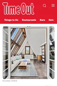 Luxury escape in DC now with a private Deck! - Image 2