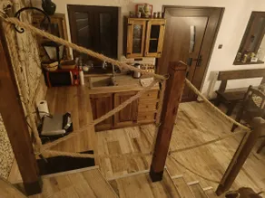 Cozy accommodation in a wine cellar in South Moravia - Image 4