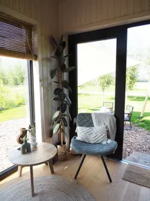 Along the polder - Huisje Ens - Image 3