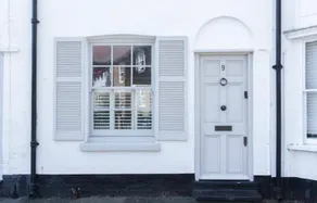 Tranquil luxury fisherman’s cottage close to beach - Image 2