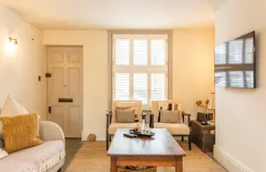 Tranquil luxury fisherman’s cottage close to beach - Image 5