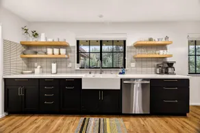 Modern Nevada City Lakefront Retreat w/ a Hot Tub! - Image 4