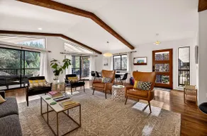 Modern Nevada City Lakefront Retreat w/ a Hot Tub! - Image 3
