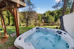 Modern Nevada City Lakefront Retreat w/ a Hot Tub! - Image 2