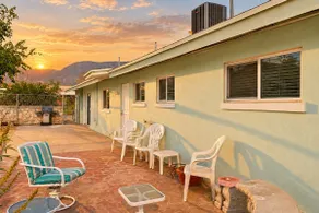 West El Paso 3BR | Patio, 3 Queen Beds + Pet-Friendly - Image 3