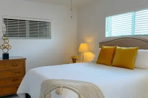 West El Paso 3BR | Patio, 3 Queen Beds + Pet-Friendly - Image 4