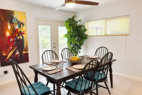 West El Paso 3BR | Patio, 3 Queen Beds + Pet-Friendly - Image 5