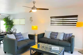 West El Paso 3BR | Patio, 3 Queen Beds + Pet-Friendly - Image 2