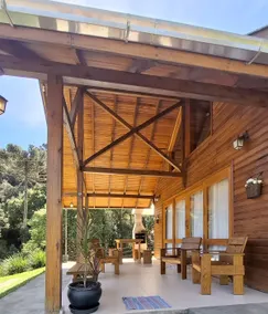 Quinta do Vale - Family Cabin - Image 2