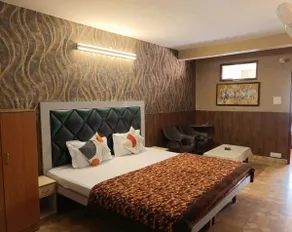 Anand Niketan Deluxe Family Appartments Shimla - Image 3