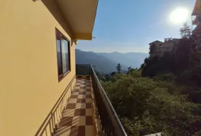Anand Niketan Deluxe Family Appartments Shimla - Image 5