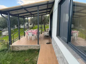 In the freshwater village of Erdek, very close to the sea, with a garden - Image 5