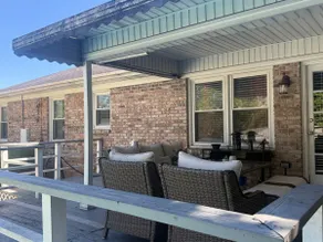 The Pool House - Fun Home in North Columbus - Image 5